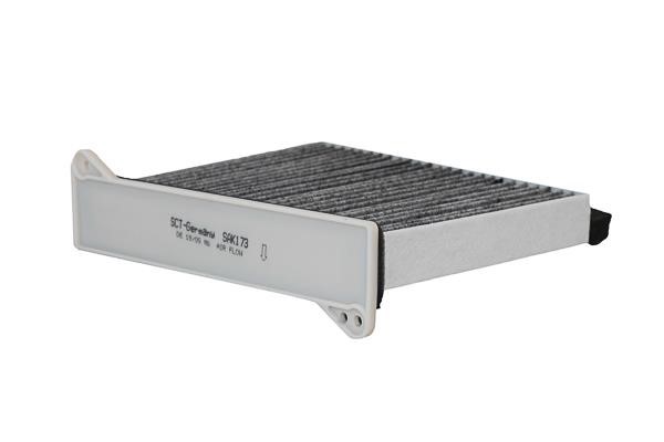 FILTRO CABINA (CUK2231)L200/OULANDER/PAJERO