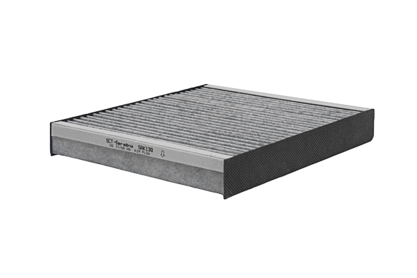 FILTRO AIRE CABINA CUK 2345 PRIMERA III/ALMERA/ CIVIC/ROVER