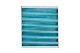 FILTRO CABINA (CU2129)SUZUKI JIMMY