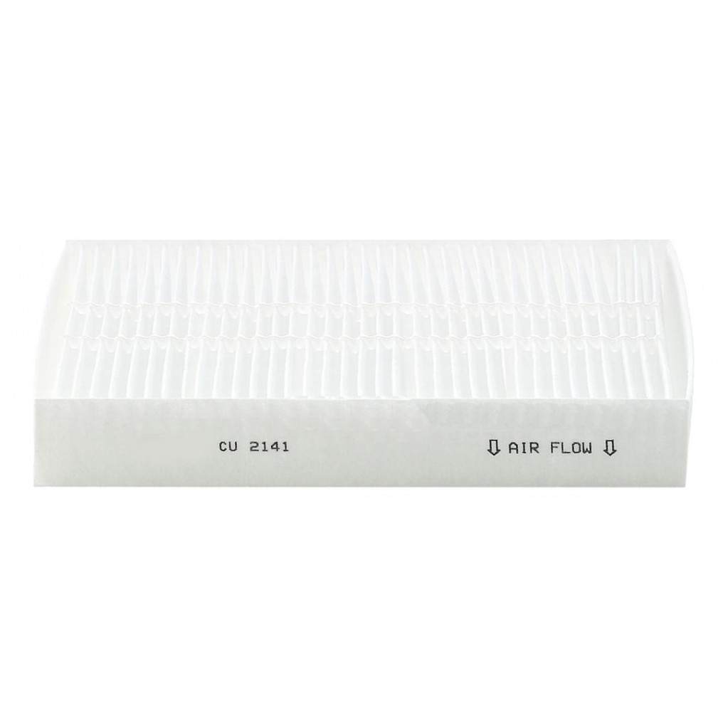 FILTRO CABINA (CU2141) L200/OUTLANDER/PEUGEOT 4007-4008