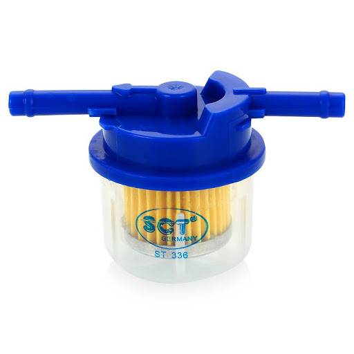 FILTRO COMBUSTIBLE NUEVO