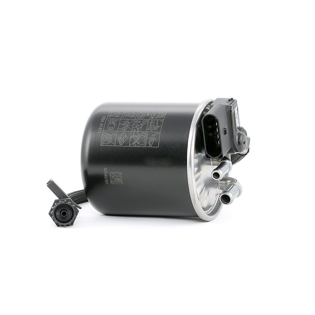 FILTRO COMBUSTIBLE SPRINTER (WK820-18)