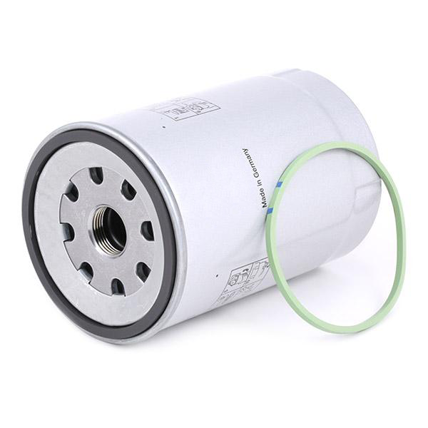 FILTRO COMBUSTIBLE VOLVO/IVECO/MERCEDEZ/LIEBHERR (WK1070X)