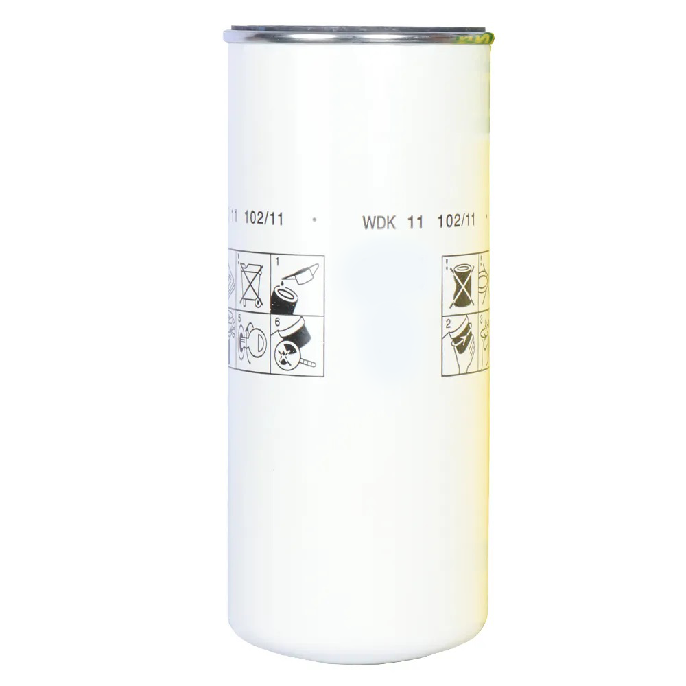 FILTRO COMBUSTIBLE VOLVO/RENAULT/MAN/HINO (WDK11102/11)