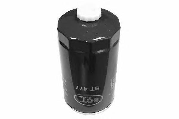 FILTRO COMB. (W950/6) IVECO 190E34 190E42 440E34 440E42