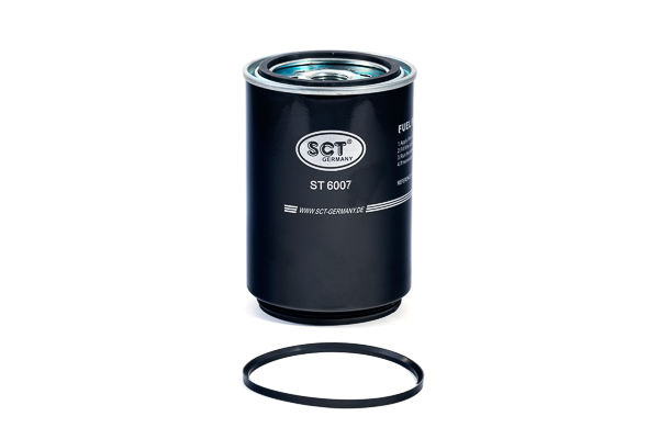 FILTRO COMB. (WK1060/3X) VOLVO/SCANIA/MB/JD (FLEET FS-19532)