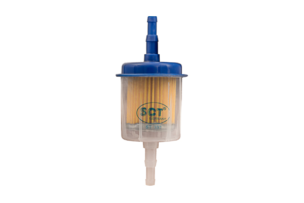 FILTRO COMB. (WK31/2) UNIVERSAL 1/4  5/16  TRANSPARENTE