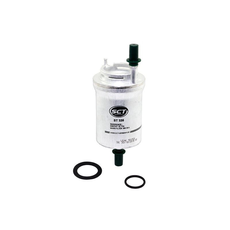 FILTRO COMB. (WK59X) AUDI TOURANG BEETLE