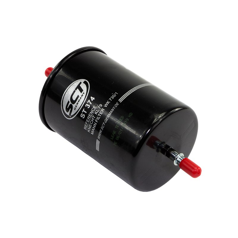 FILTRO COMB. (WK730/1) VW BORA GOLF IV PASSAT BEETLE AUDI A3