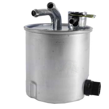 FILTRO COMBUSTIBLE (WK9011) NAVARA/PATHFINFER