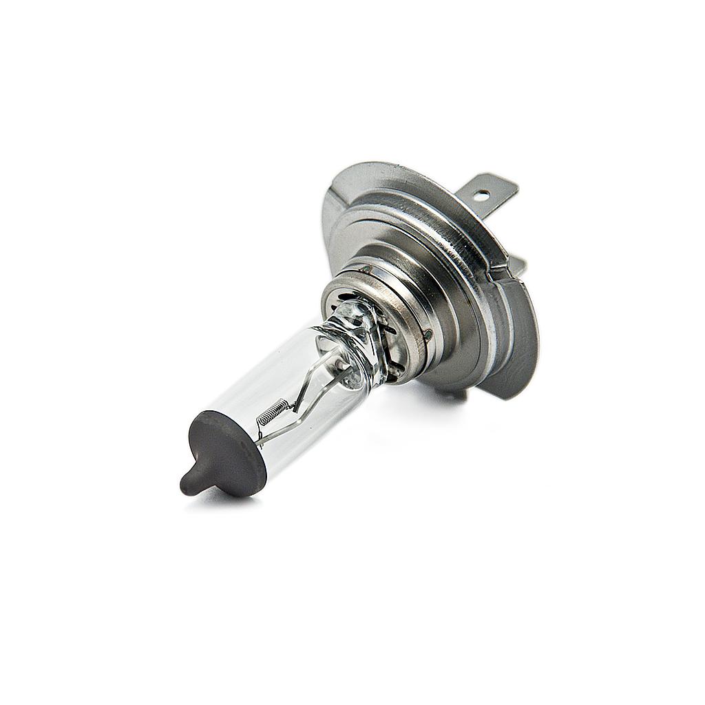 H7 12V 100W PX26D AMPOLLETA FOCO MAYOR BASIC