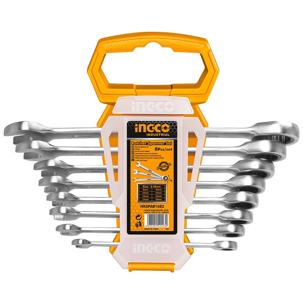 JUEGO LLAVES PUNTA/CORONA CHICHARRA