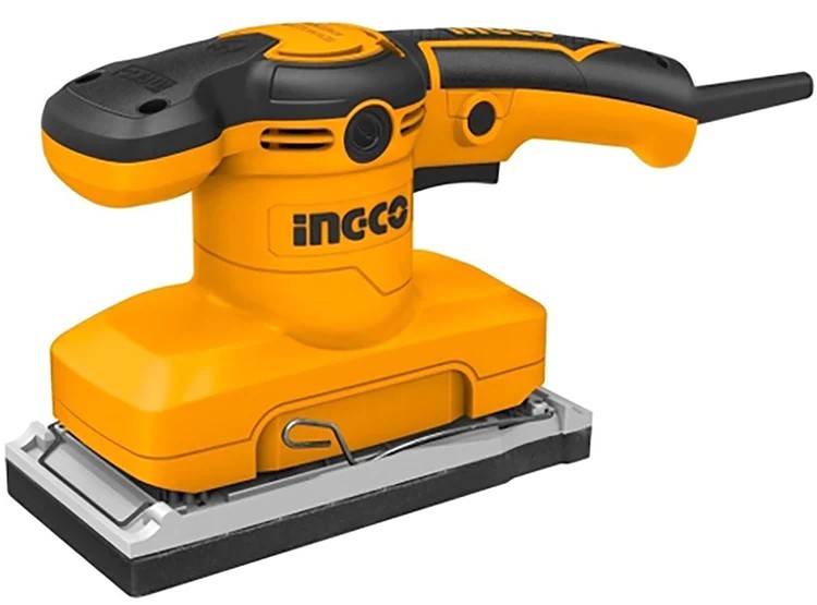 LIJADORA ORBITAL ELECTRICA 320W INGCO