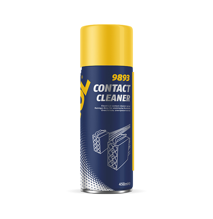 LIMPIA CONTACTOS 450ML