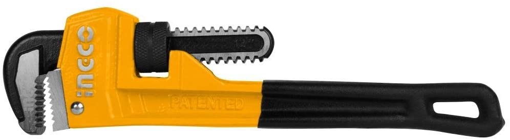 LLAVE STILLSON DE TUBO 10&quot;/250MM INGCO