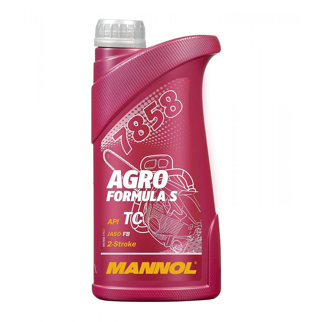AGRO FORMULA S 1L C/DOSIFICADOR INCORPORADO