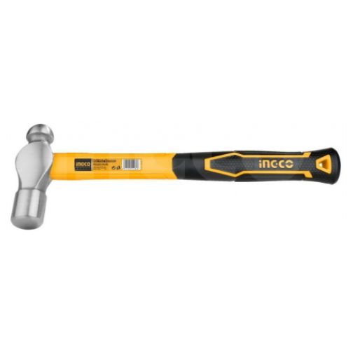 MARTILLO PUNTA BOLA 16 OZ INGCO