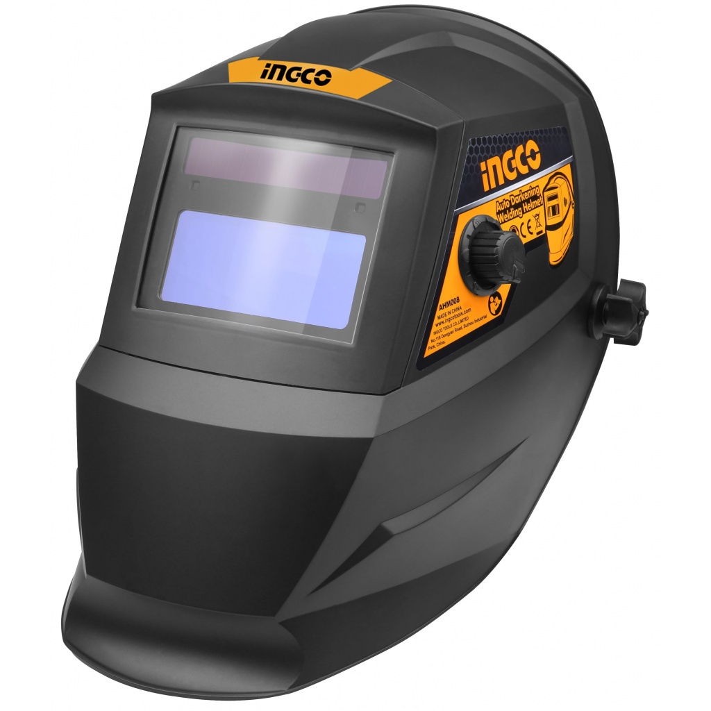 MASCARA DE SOLDAR FOTOSENSIBLE