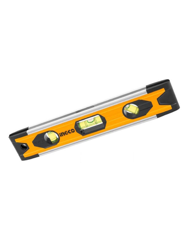 NIVEL 225MM MAGNETICO