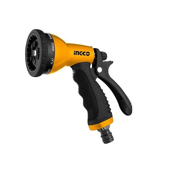 PITON MANGUERA CON GATILLO INGCO