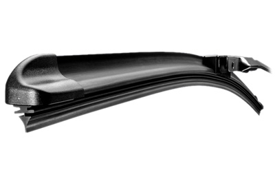 PLUMILLA 14P 350MM AEROTECH (TIPO GANCHO)
