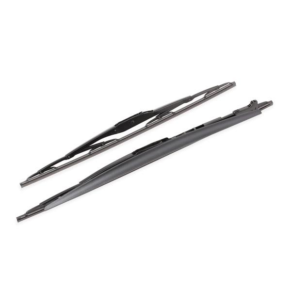 PLUMILLA 20&quot; 510MM TEFLON EXACT FIT SCT