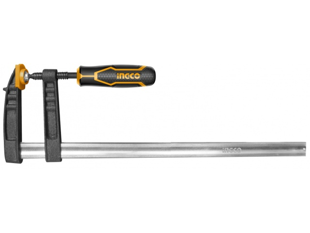 PRENSA SARGENTO F 50X200MM