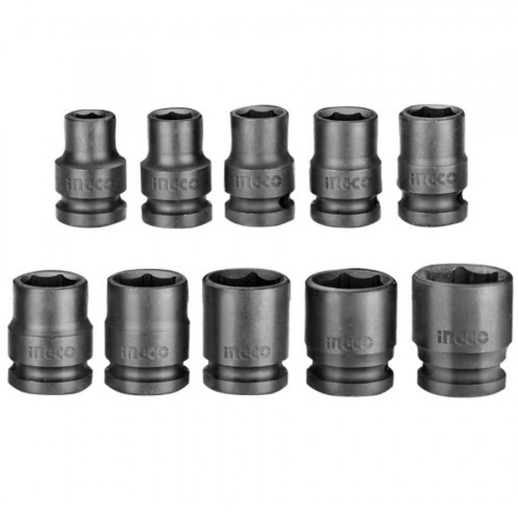 SET DE DADOS DE IMPACTO 1/2&quot; (10.12.13.14.15.17.19.21.22.24M