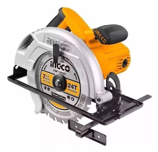 SIERRA CIRCULAR 1200 W