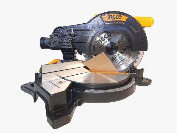 SIERRA INGLETEADORA 1400W INGCO