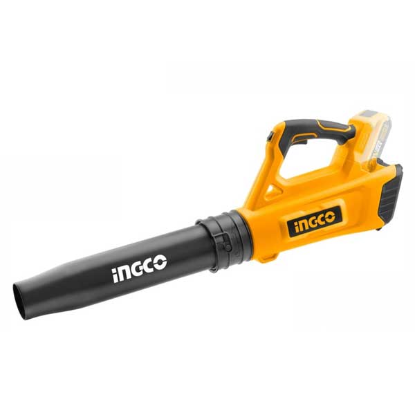 SOPLADOR INALAMB 20V S/BATERIA 15.000RPM INGCO