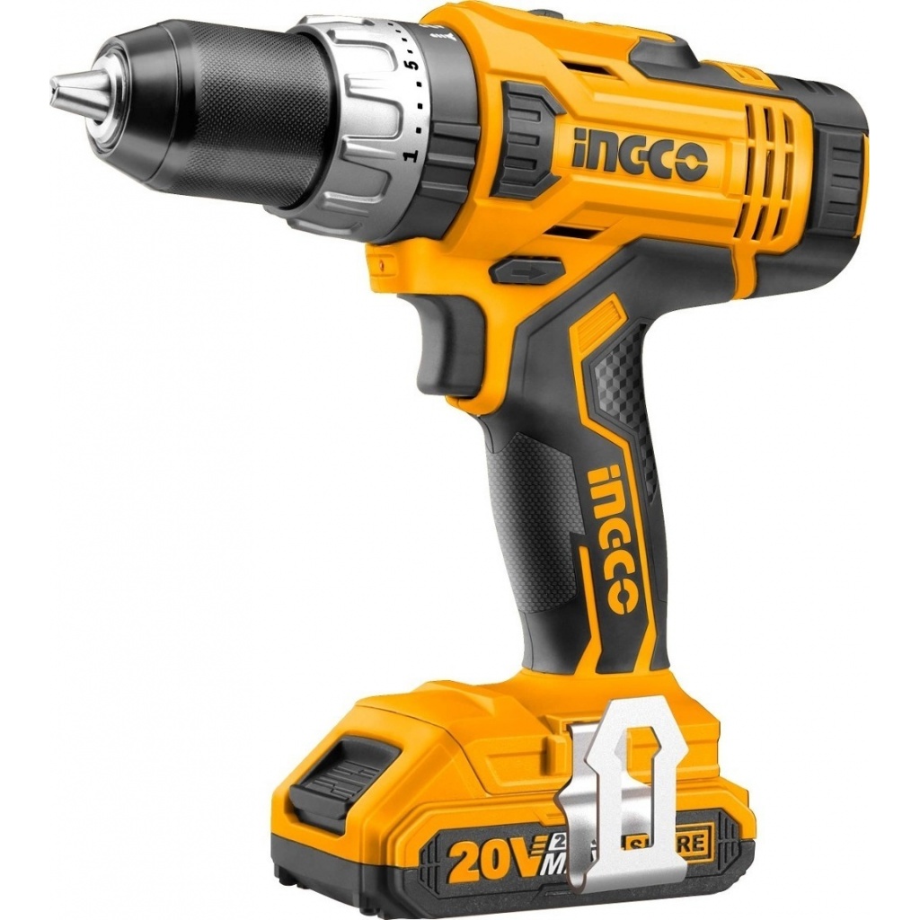 TALADRO INALÁMBRICO IMPACT 12V+CARGADOR