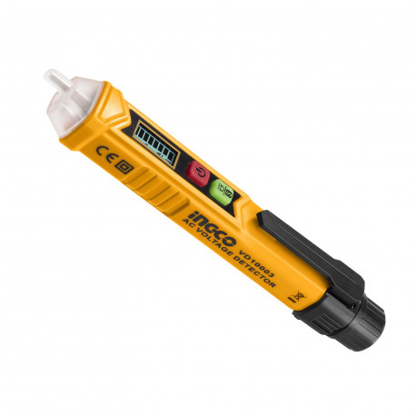 TESTER DIGITAL AC 12-1000V INGCO