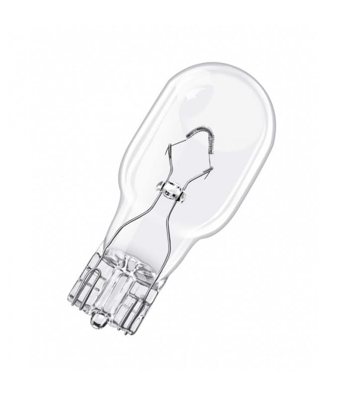 W16W 12V 16W W2 1.9 5D (T15)