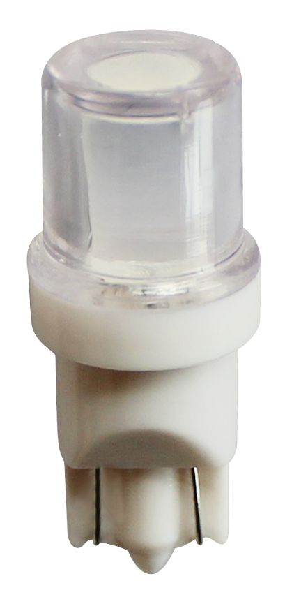 W5W LED 24V 5X5050 W2,1X9.5D / T10