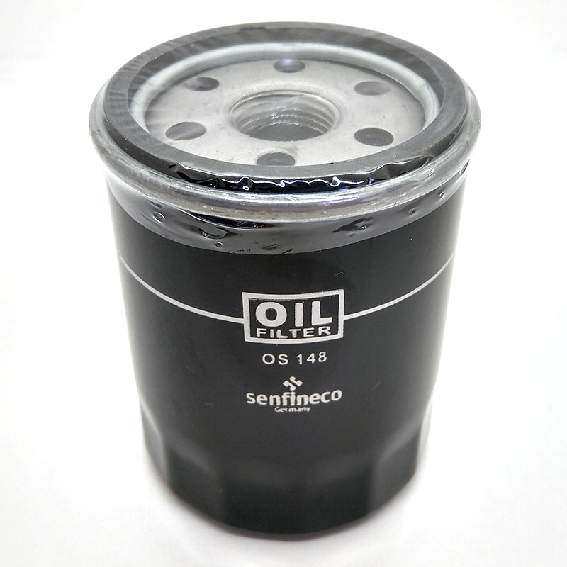 F. ACEITE (W610/4-W610/80) NISSAN  V-16 03/ D21 2.4 03/ (152